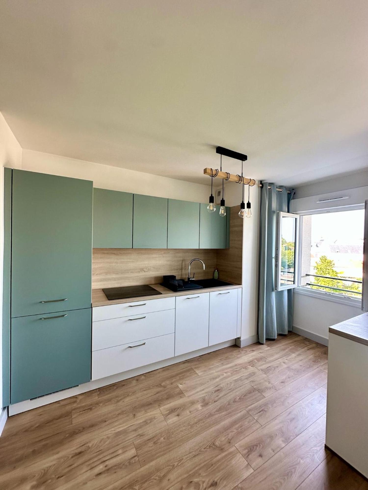 Apartment L Intemporel
